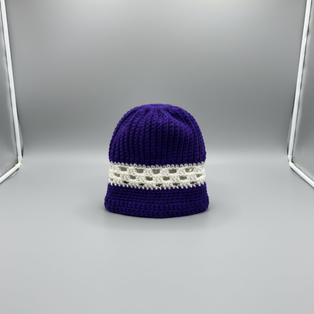 Ponytail Beanie