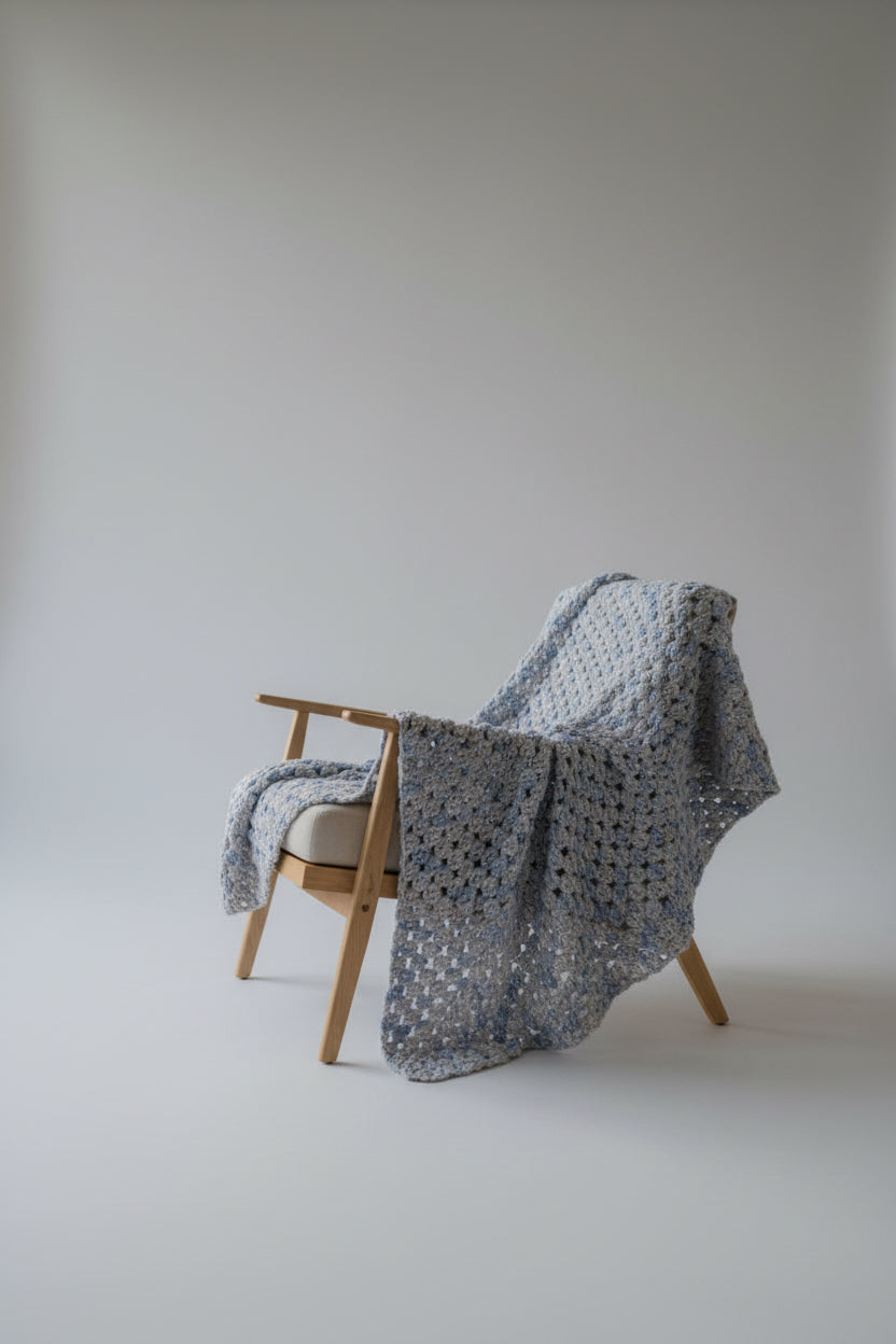 Baby Crib Blanket