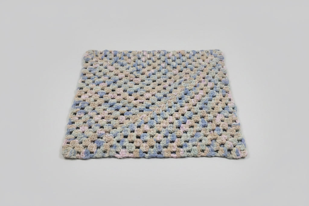 Baby Crib Blanket