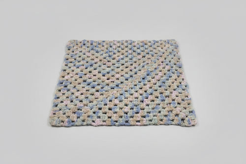 Baby Crib Blanket