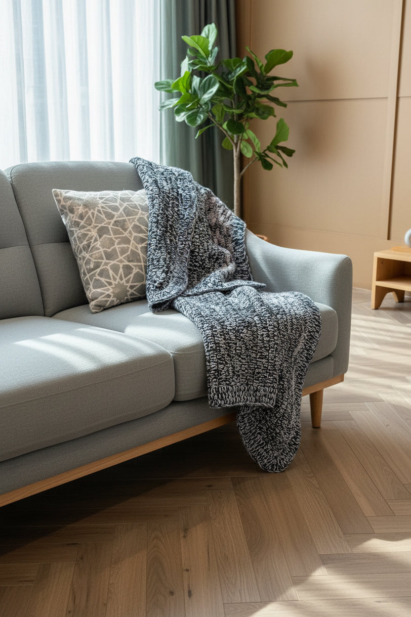 Throw Blanket