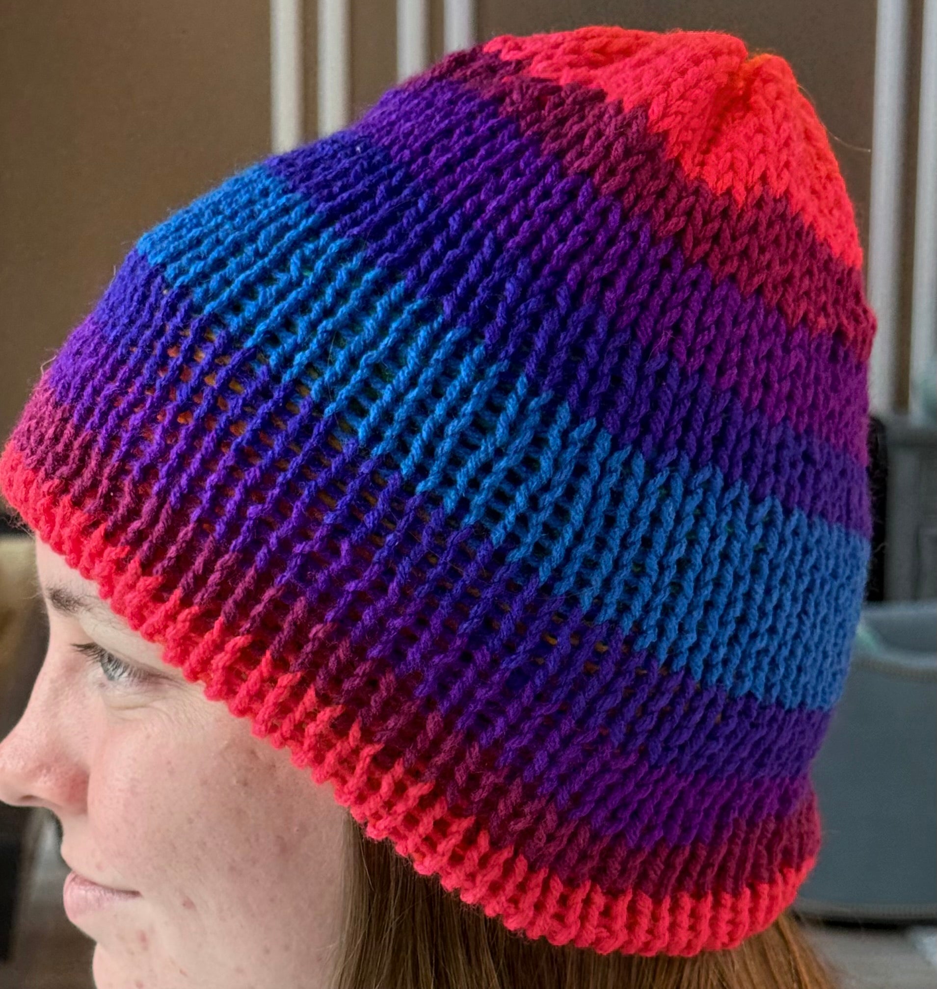 Beanie