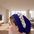 Ponytail Beanie